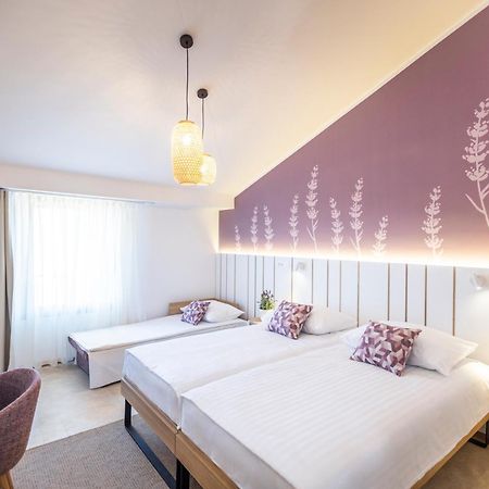 Hotel Vile Park Premium Πορτορόζ Εξωτερικό φωτογραφία