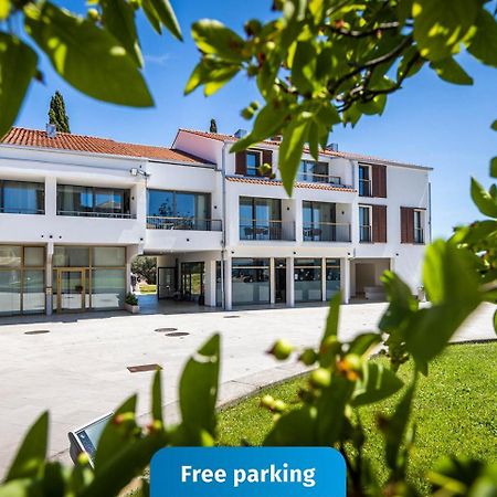 Hotel Vile Park Premium Πορτορόζ Εξωτερικό φωτογραφία
