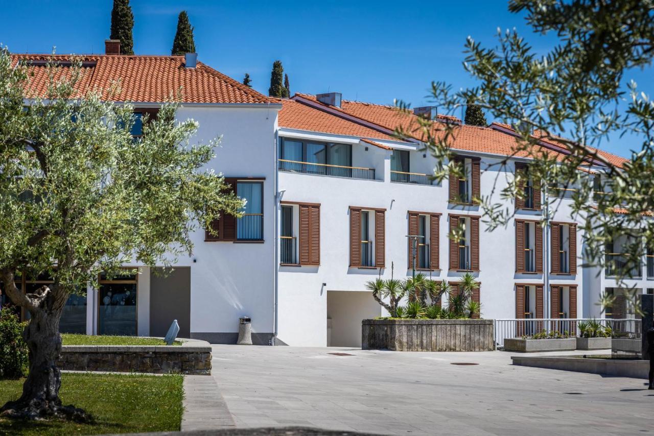 Hotel Vile Park Premium Πορτορόζ Εξωτερικό φωτογραφία