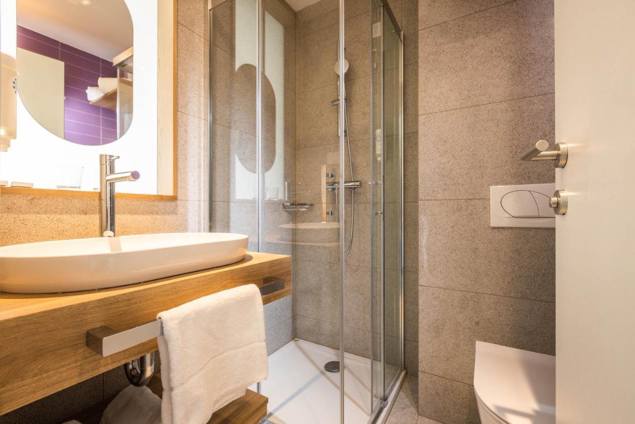 Hotel Vile Park Premium Πορτορόζ Εξωτερικό φωτογραφία