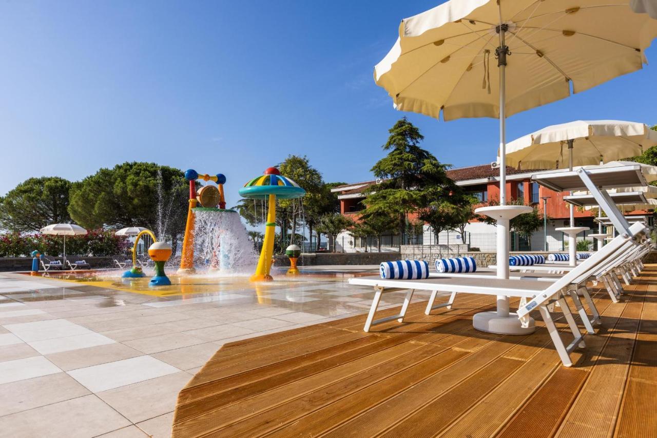 Hotel Vile Park Premium Πορτορόζ Εξωτερικό φωτογραφία