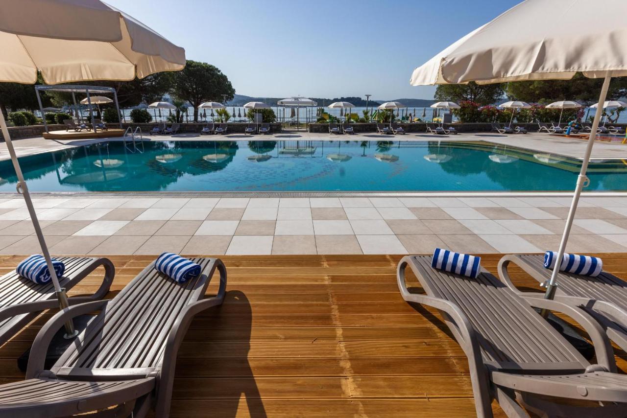 Hotel Vile Park Premium Πορτορόζ Εξωτερικό φωτογραφία