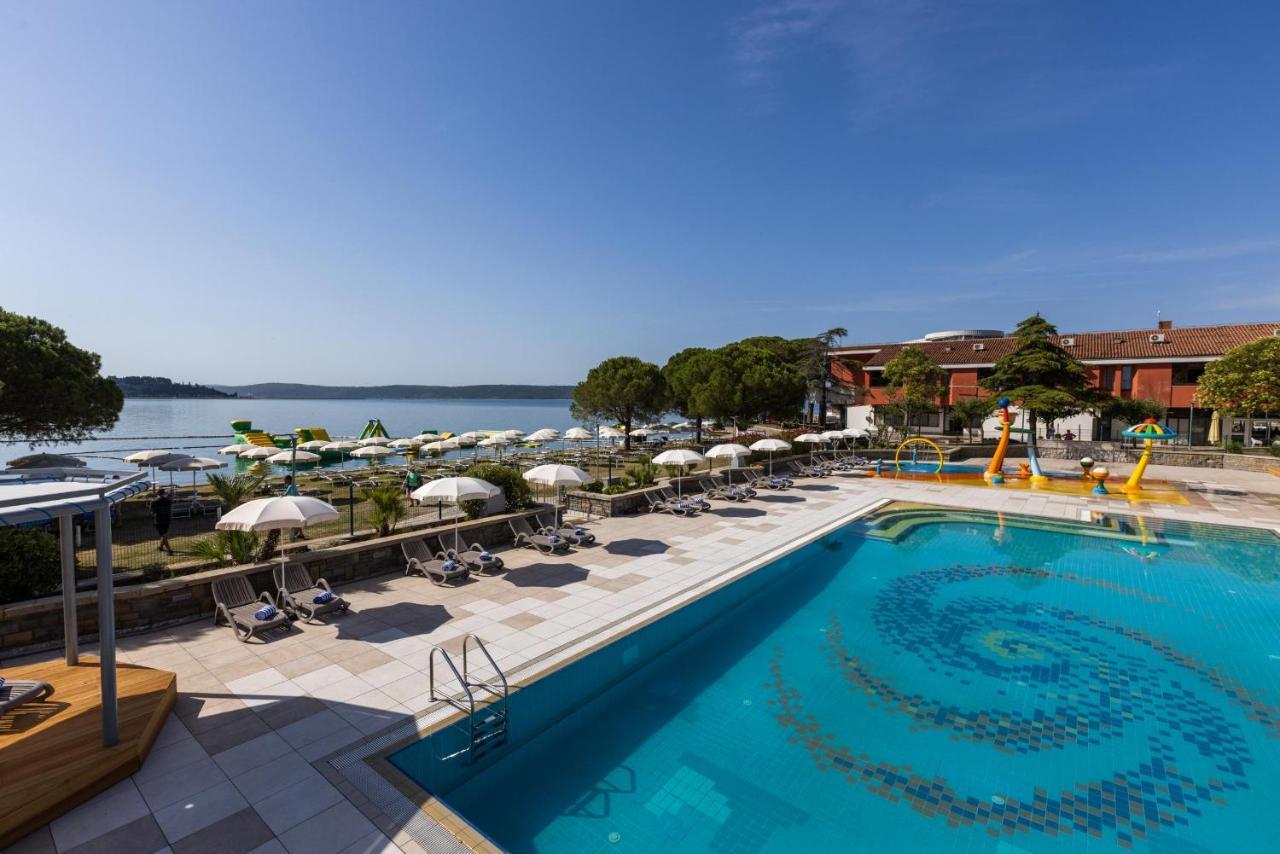 Hotel Vile Park Premium Πορτορόζ Εξωτερικό φωτογραφία