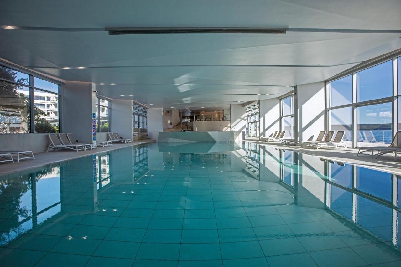 Hotel Vile Park Premium Πορτορόζ Εξωτερικό φωτογραφία