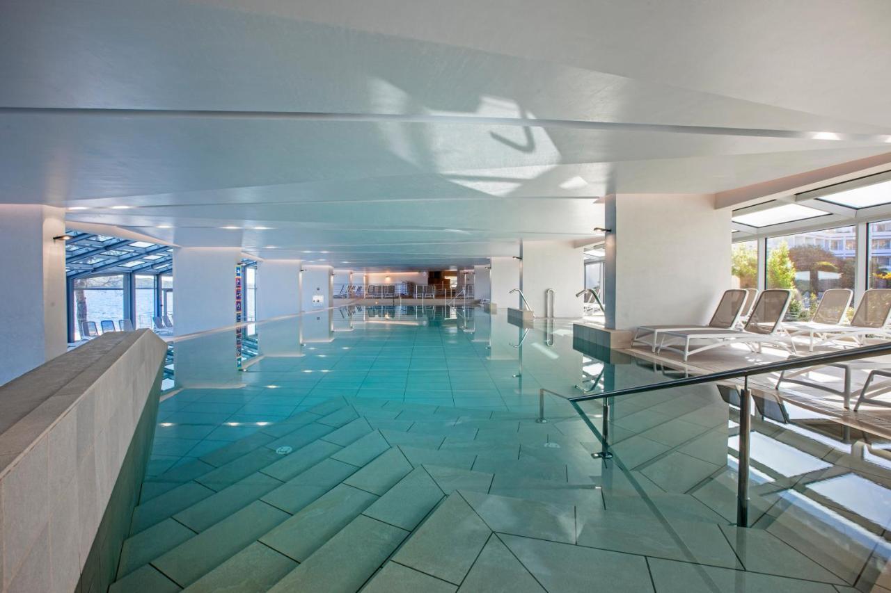 Hotel Vile Park Premium Πορτορόζ Εξωτερικό φωτογραφία