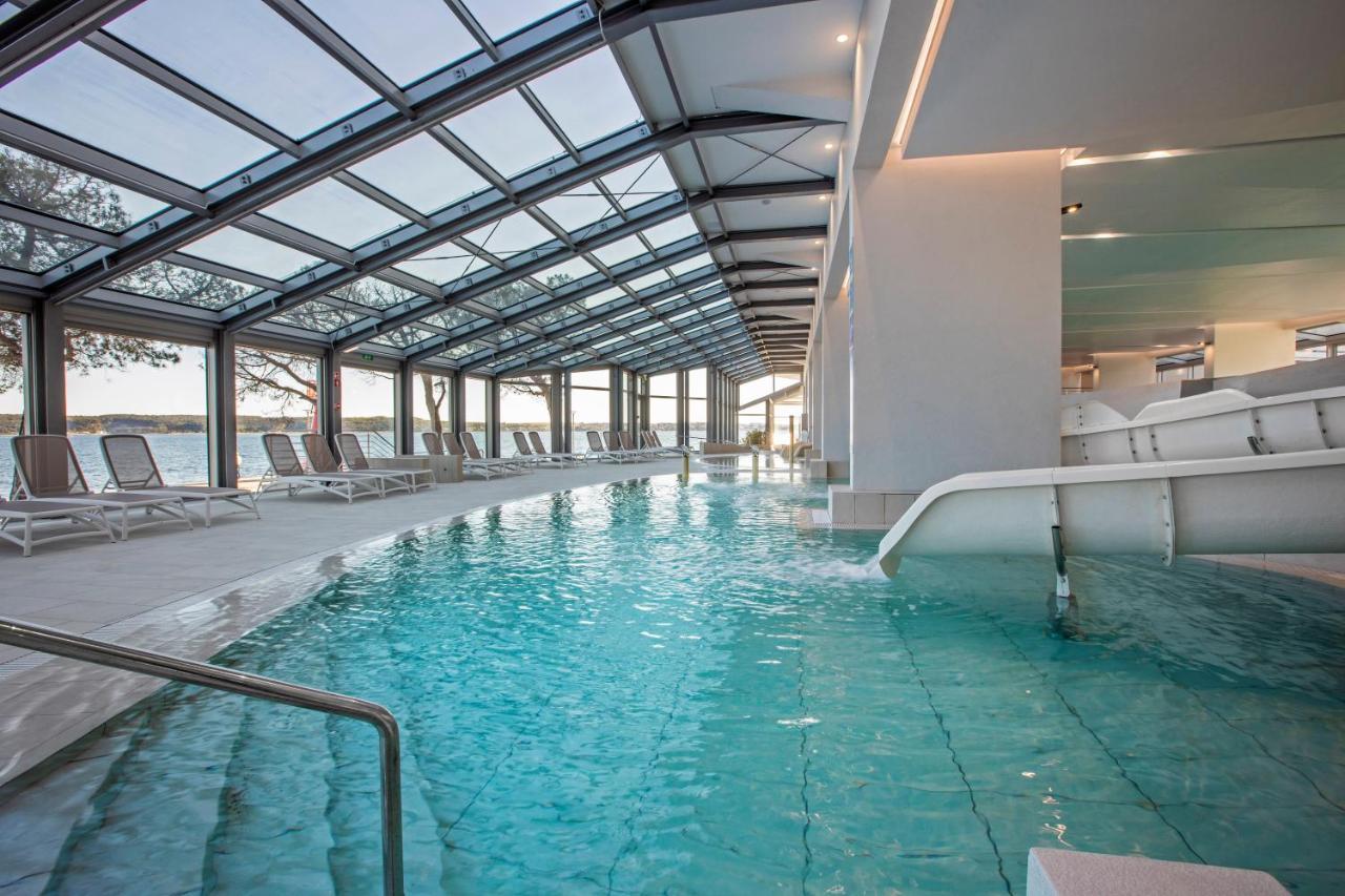 Hotel Vile Park Premium Πορτορόζ Εξωτερικό φωτογραφία