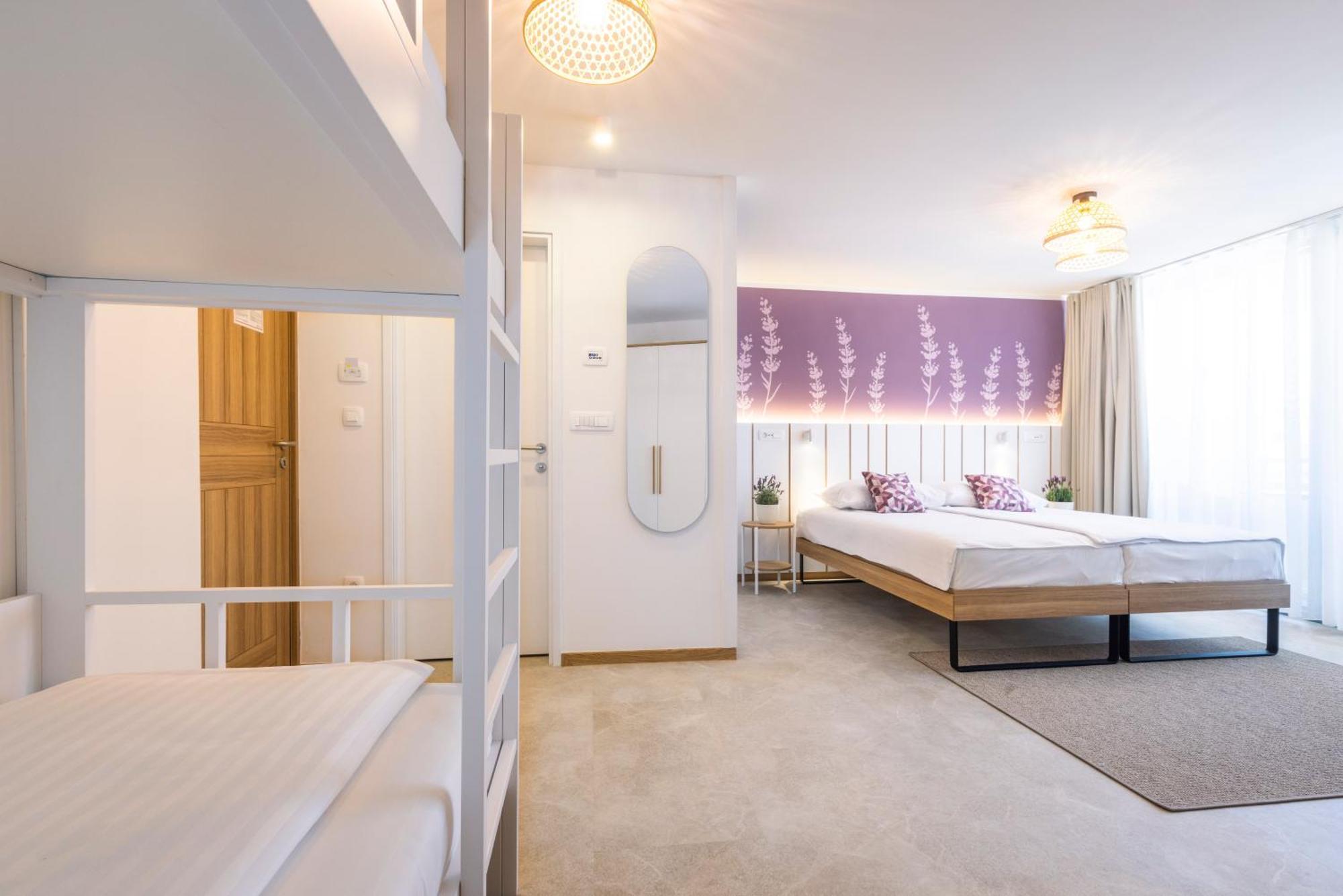 Hotel Vile Park Premium Πορτορόζ Εξωτερικό φωτογραφία