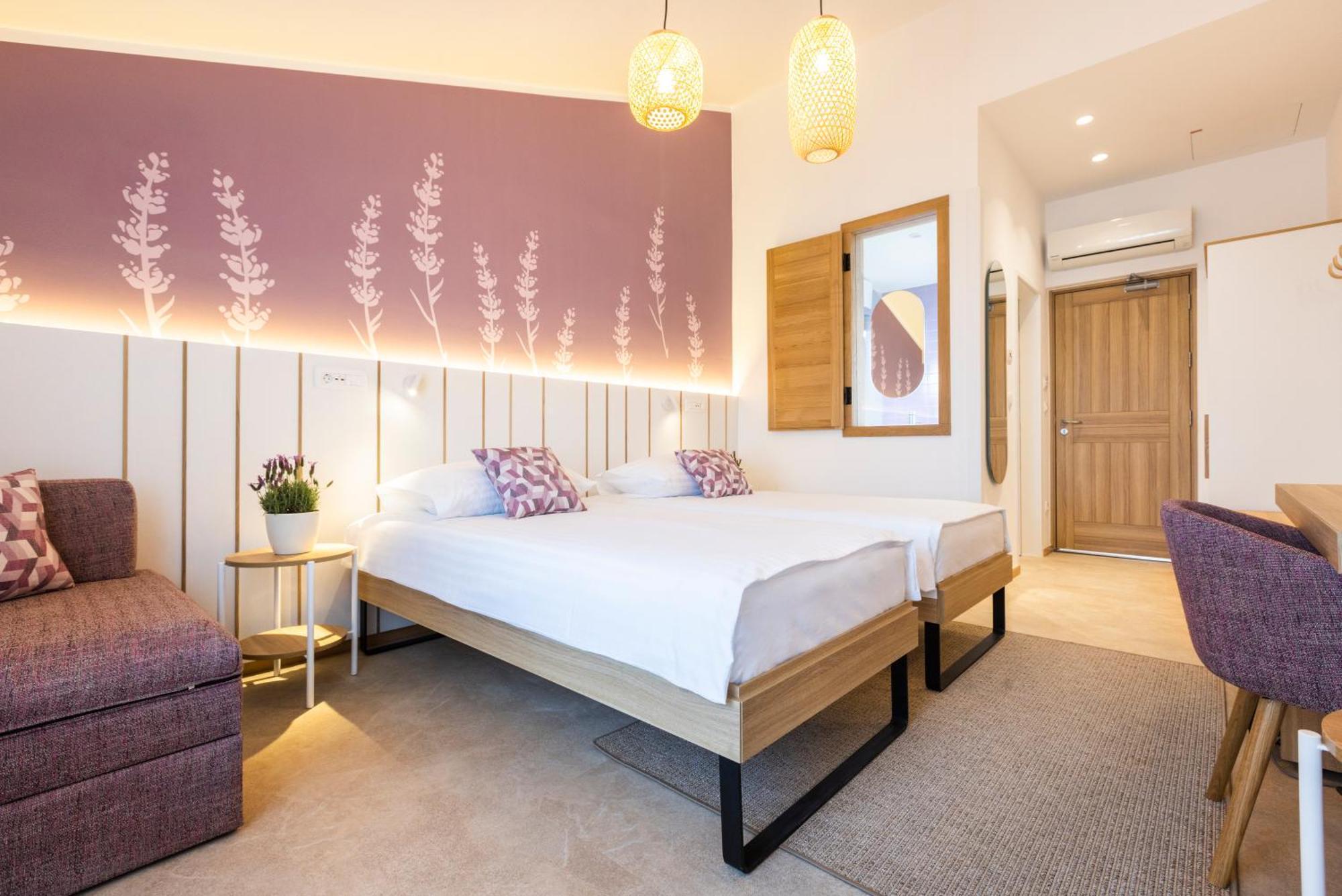 Hotel Vile Park Premium Πορτορόζ Εξωτερικό φωτογραφία