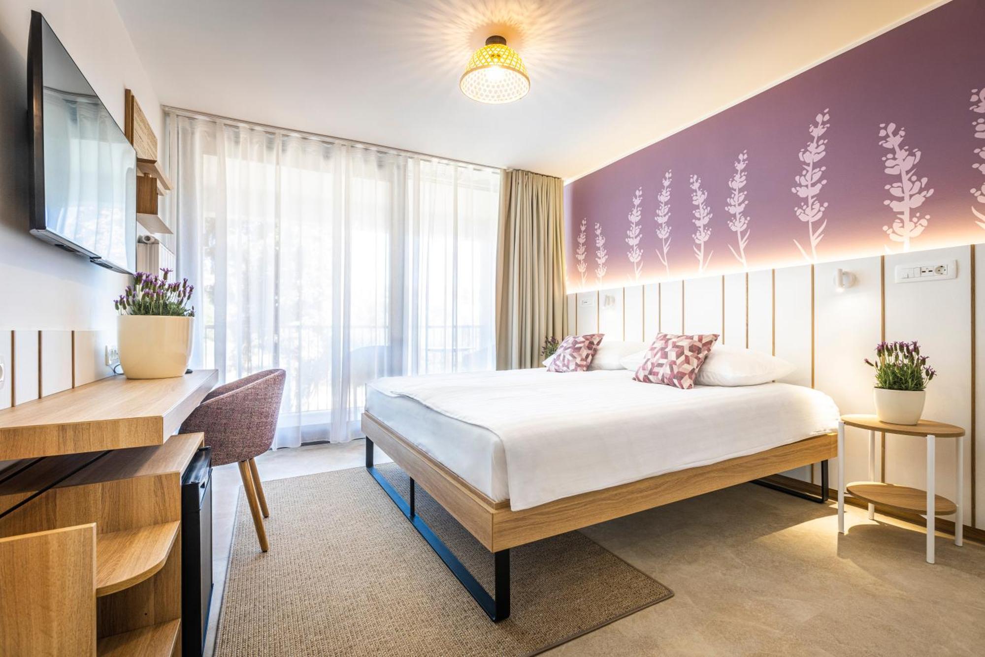 Hotel Vile Park Premium Πορτορόζ Εξωτερικό φωτογραφία