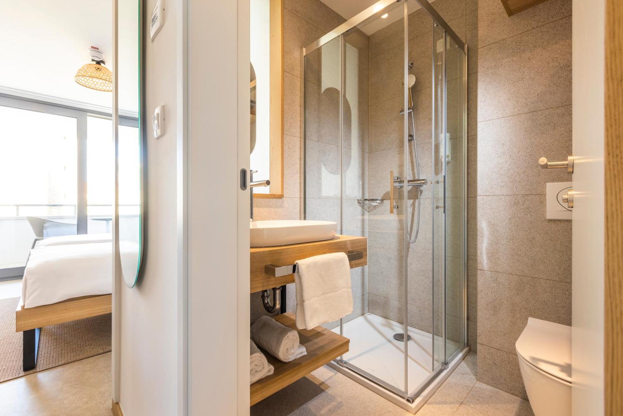 Hotel Vile Park Premium Πορτορόζ Εξωτερικό φωτογραφία